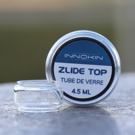 Pyrex Zlide Top - Innokin