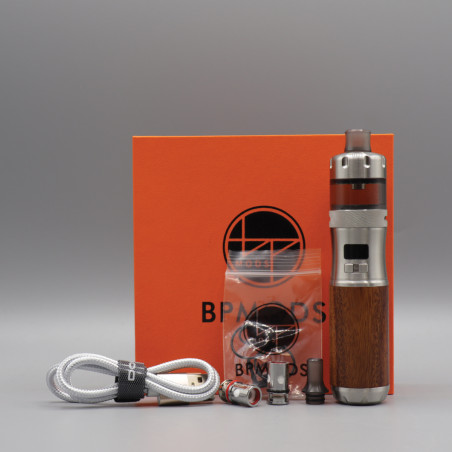 Lightsaber Version Longue 2100mAh - BP Mods Lightsaber Version Longue 2100mAh - BP Mods