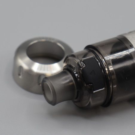 Lightsaber Version Courte 1500mAh - BP Mods Lightsaber Version Courte 1500mAh - BP Mods
