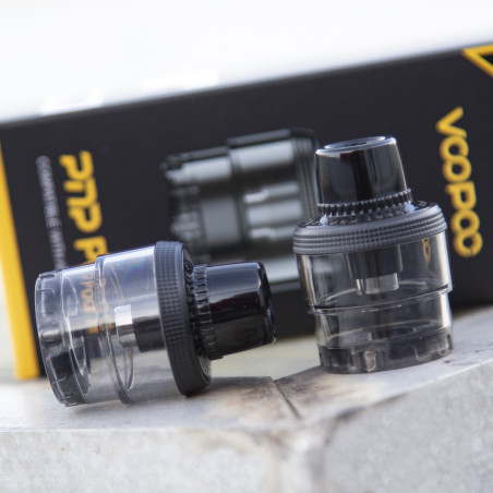 Cartouches PnP II - Voopoo