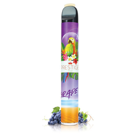 Prestige Puff Grappe - Prestige Fruits