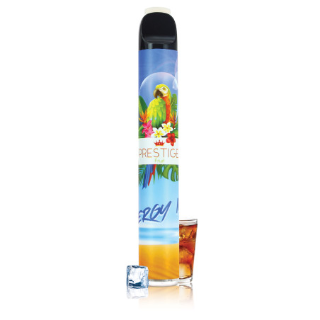 Prestige Puff Energy Ice - Prestige Fruits