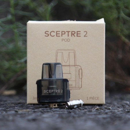 Cartouche Sceptre 2 - Innokin