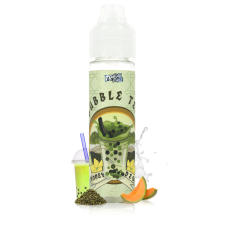 E-liquide Honeydew 50ml Bubble Tea - Tribal Force