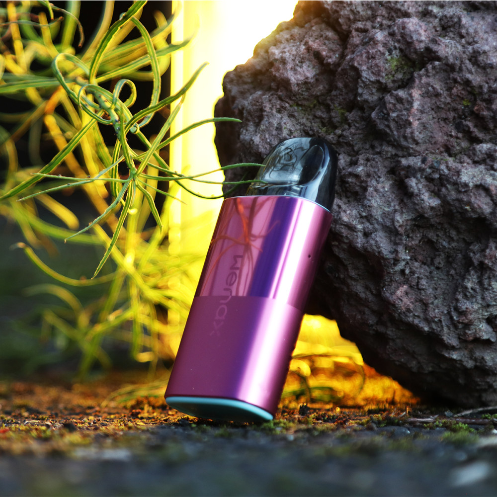 Kit Wenax U - Geek Vape Kit Wenax U - Geek Vape