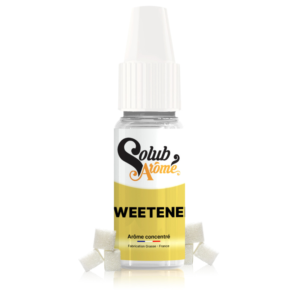 Additif Sweetener - Solubarôme Additif Sweetener - Solubarôme