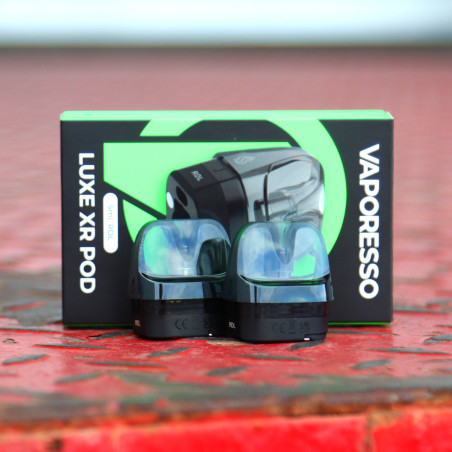 Cartouches Luxe XR - Vaporesso