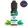E-liquide Herbal Mint CBD Calm+ - The Fuu