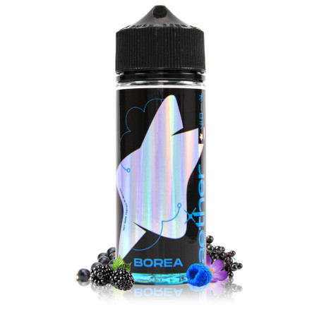 E-liquide Borea 80ml Aether - Furiosa