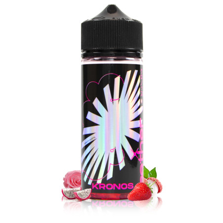 E-liquide Kronos 80ml Aether - Furiosa