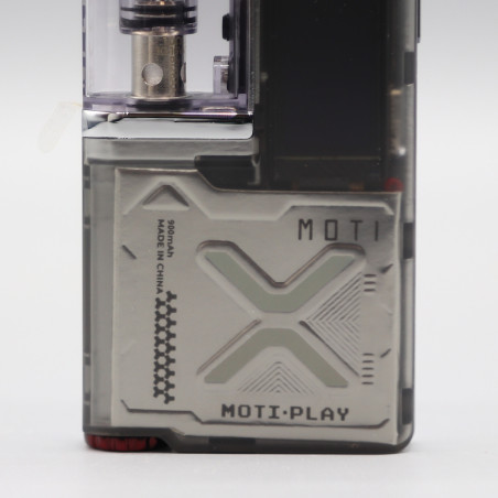 Pod Moti Play - Moti Pod Moti Play - Moti