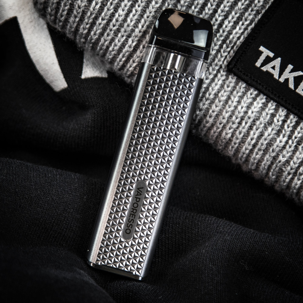 Pod Xros 3 Mini - Vaporesso Pod Xros 3 Mini - Vaporesso