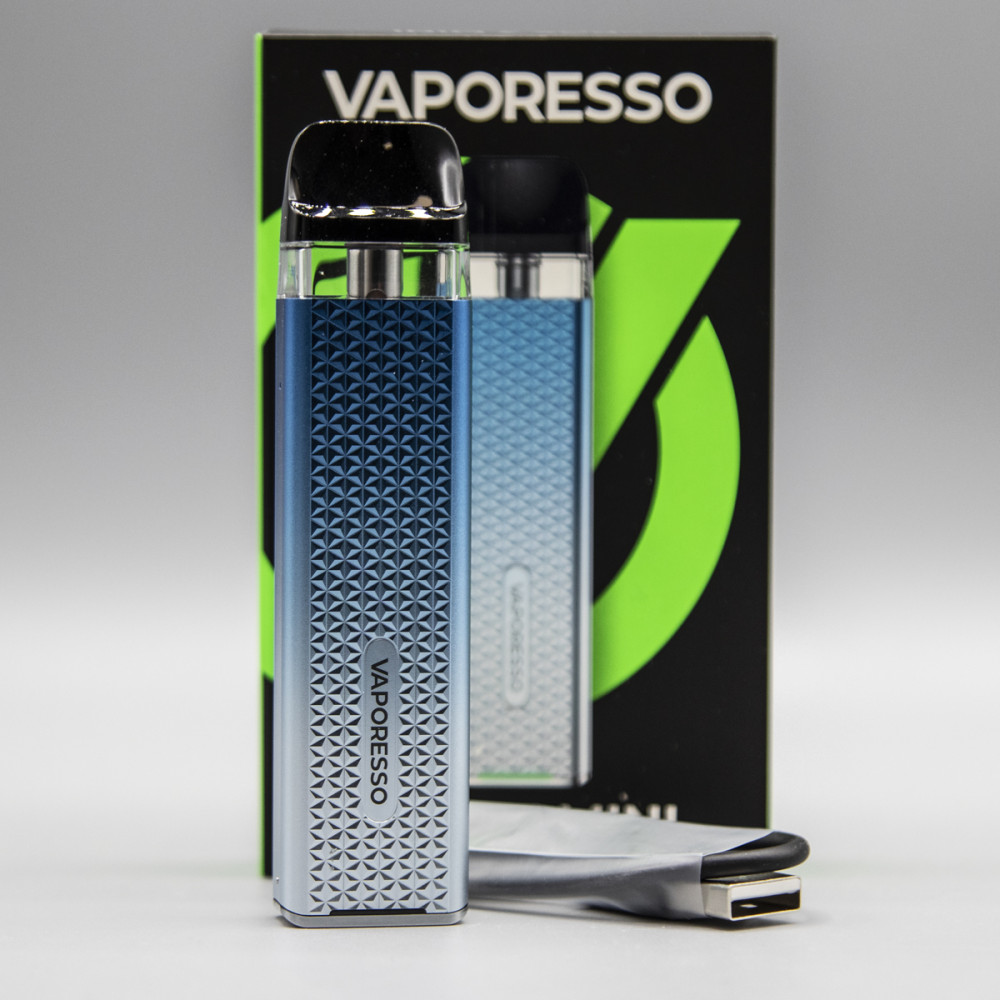 Pod Xros 3 Mini Vaporesso, cigarette électronique pour débutant, pod