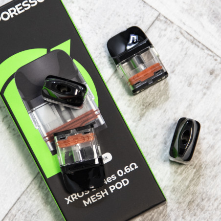 Cartouches Xros 3 - Vaporesso