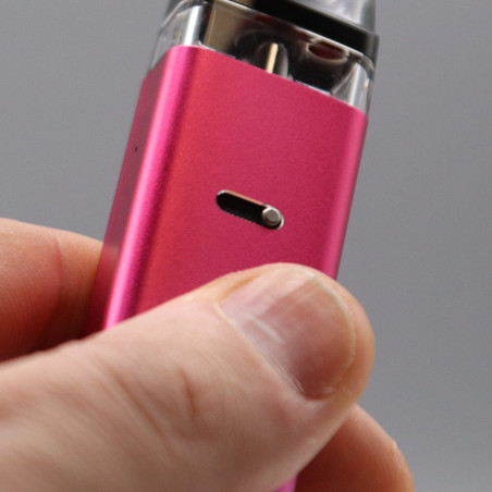 Pod Xros 3 - Vaporesso