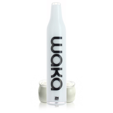 Puff Yahourt Waka Mini - RELX