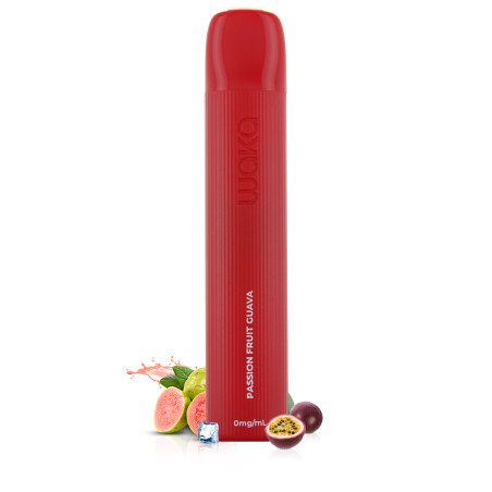 Puff Fruits de la Passion Waka EZ - RELX