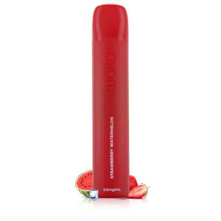Puff Fraise Pastèque Waka EZ - RELX