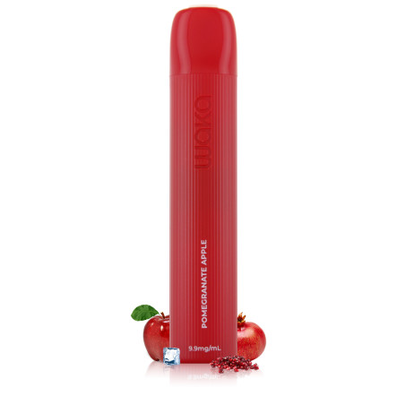 Puff Pomme Grenade Waka EZ - RELX