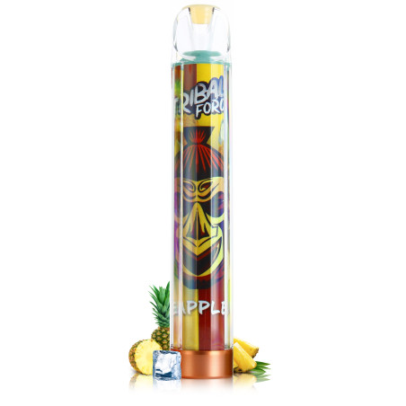 Tribal Puff Pineapple Ice - Tribal Force
