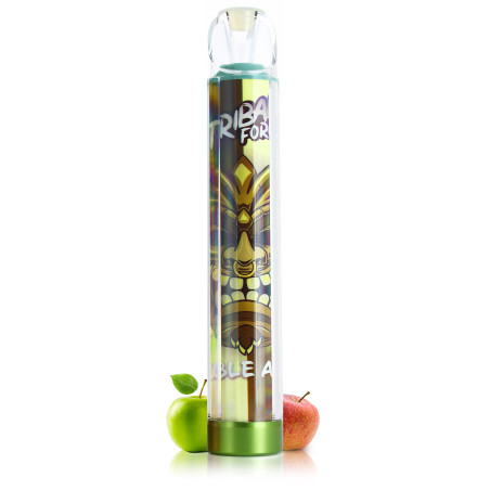Tribal Puff Double Apple - Tribal Force