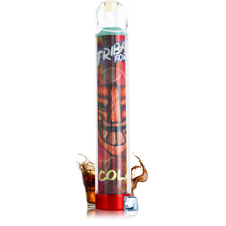 Tribal Puff Cola - Tribal Force