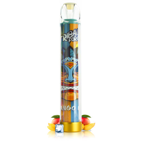 Tribal Puff Mango Ice - Tribal Force