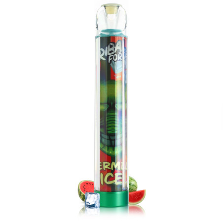 Tribal Puff Watermelon Ice - Tribal Force