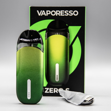 Kit Zero S - Vaporesso