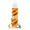 E-liquide Ananas Coco 50ml Wpuff Flavor - Liquideo