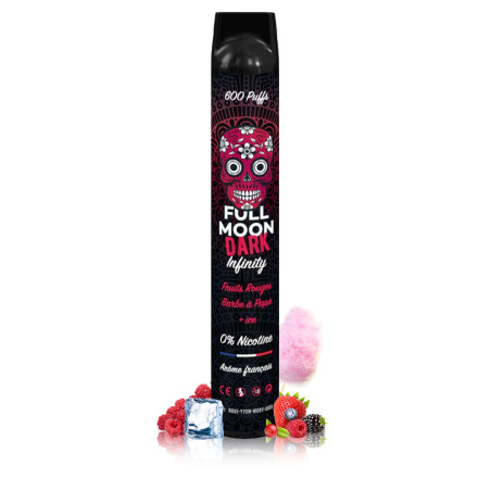 Puff Dark Infinity - Full Moon
