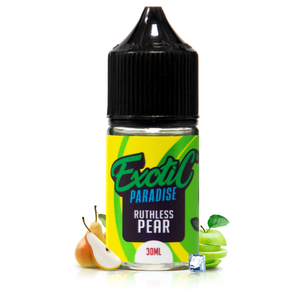 Concentré Ruthless Pear 30ml Exotic Paradise - Cloud Niners Concentré Ruthless Pear 30ml Exotic Paradise - Cloud Niners