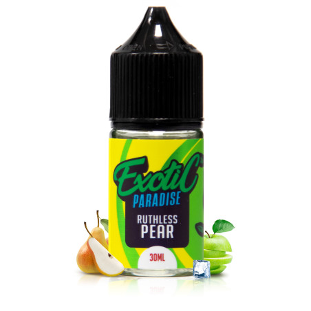 Concentré Ruthless Pear 30ml Exotic Paradise - Cloud Niners