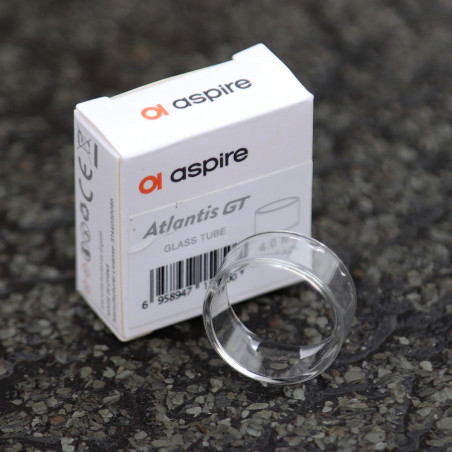 Pyrex Atlantis GT - Aspire