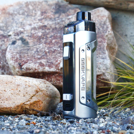 Kit Aegis Boost Pro 2 B100 - Geek Vape