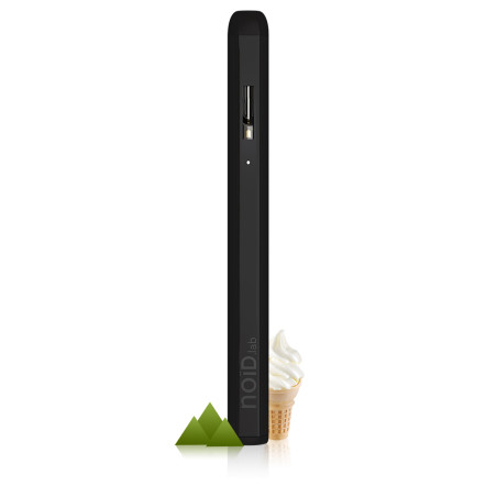 Vape Pen Noïd CBD Gelato Wax Edition - Marie Jeanne