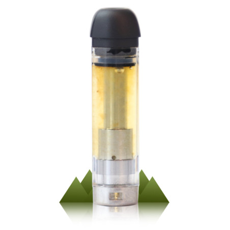 Pod Noïd CBD Gelato Wax Edition - Marie Jeanne
