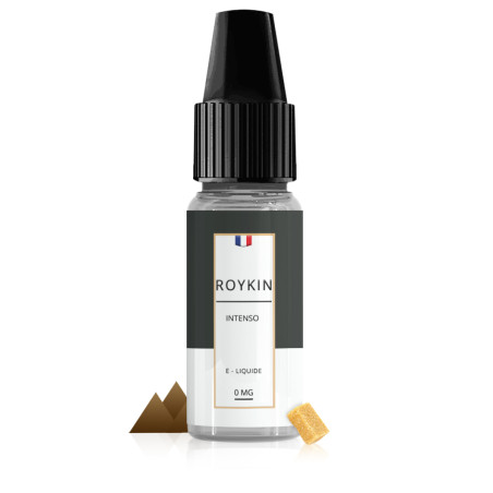E-liquide Intenso 10ml - Roykin