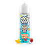 E-liquide Mangue Glacée 50ml - Coco Juice