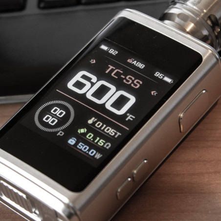 Kit Z200 - Geek Vape Kit Z200 - Geek Vape