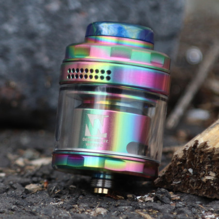 Atomiseur Profile X RTA - Wotofo