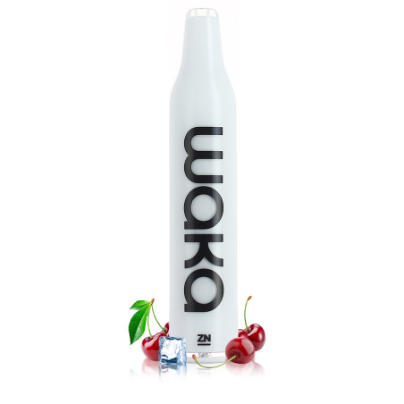 Puff Cerise Waka Mini - RELX