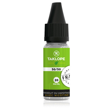 Booster de nicotine végétal - Taklope