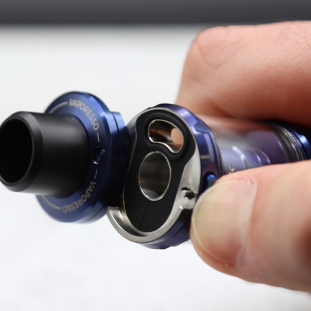 Kit Gen 80S iTank 2 - Vaporesso Kit Gen 80S iTank 2 - Vaporesso