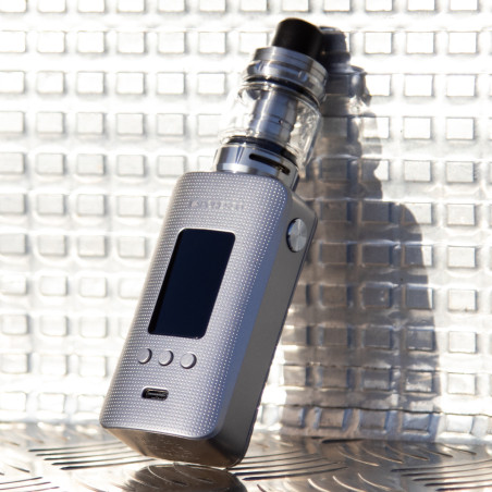 Kit Gen 200 iTank 2 - Vaporesso