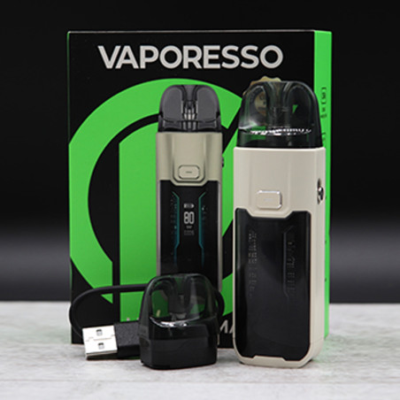 Kit Luxe XR Max - Vaporesso