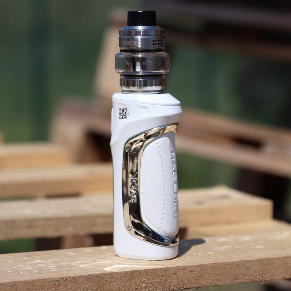 Kit Mag Solo - Smok Kit Mag Solo - Smok