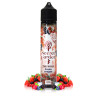 E-liquide The Wolf 50ml - Secret Garden