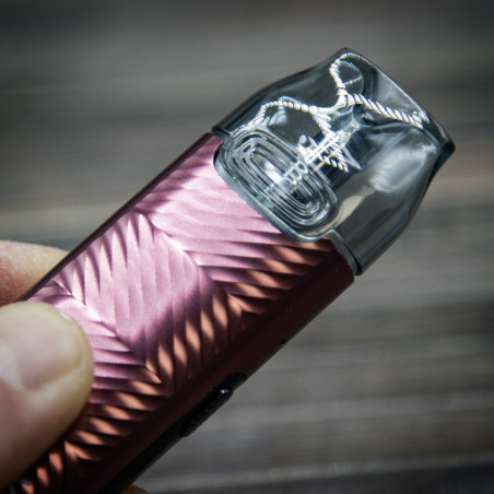 Kit VThru Pro Eternity Edition - Voopoo Kit VThru Pro Eternity Edition - Voopoo