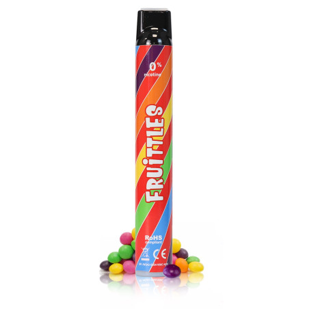 Wpuff Fruittles - Liquideo